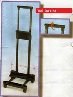 Poignée de bagage réglable en carbone détachable des fournisseurs chinois