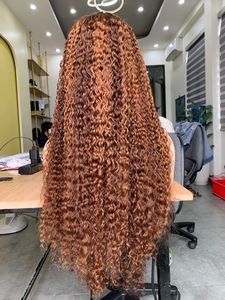 Extensiones de Cabello Remy de Lujo HD Vietnamita con Cierre Frontal, Cutícula Alineada, Trama Única, para Mechas Destacadas - Product Image 1