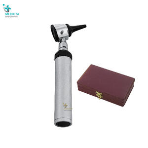 กล้องจุลทรรศน์ LED แบบพกพาสีฟ้า-กล้องจุลทรรศน์วินิจฉัยคุณภาพ - Product Image 5