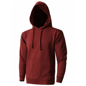 Poleras con capucha personnalisé hommes pull à capuche sweat à capuche personnalisé sudaderas lisas con capucha baratas surdimensionné à capuche - Product Image 2