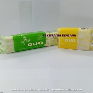 Barra de jabón para lavado de ropa, detergente NATURAL multiusos, 1000 GR, OEM, diseño gratuito, Iwo, África occidental, NIGERIA - Product Image 5