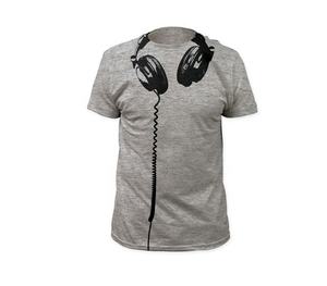 Camisetas de impresión por sublimación de alta calidad Material de poliéster de algodón Tamaño personalizado Camisetas de manga corta de verano para hombres - Product Image 5