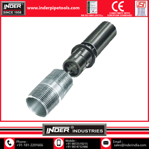 Prix de gros sur le meilleur porte-tétine de filetage exportateur de porte-tétine de filetage extérieur - Product Image 5