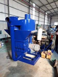 Fabricante de Transportadores Neumáticos para Sistemas de Transporte de Materiales a Granel OEM y Soluciones de Automatización Industrial - Product Image 6