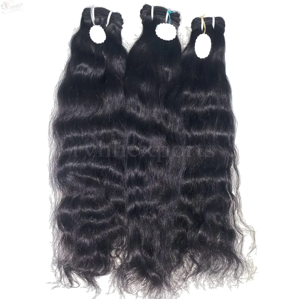 Wholesale Retail Vendors Virgin Real Hair Extension