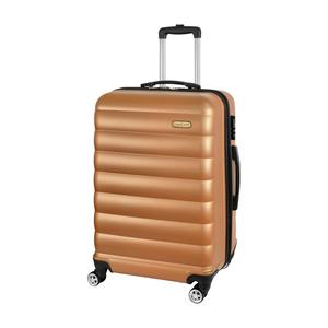 High Quality 3-Piece ABS Candy Pattern Frame Shape Unisex Travel <b>Trolley</b> Luggage <b>Suitcase</b> Set - Product Image 2