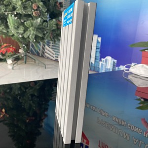 Shalumi เทคโนโลยีคุณภาพสูงอลูมิเนียมโปรไฟล์ผลิตภัณฑ์ทำในเวียดนาม - Product Image 6
