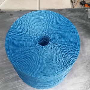 KETAI <span class=keywords><strong>7000D</strong></span> Ficelle et corde d'emballage en plastique PP PE, ficelle agricole - Product Image 1