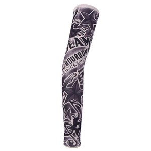Protección solar Uv para ciclismo, medias deportivas para conducir, tatuaje, Mangas de brazo para hombre y mujer - Product Image 2