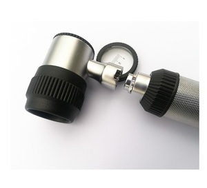 Dermatology Skin Diagnostic Dermatoscope Set Dermal Instruments - Product Image 3