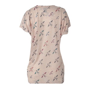 เสื้อยืดคอตตอน 100% 180gsm สีต่างๆ สำหรับผู้หญิงและผู้ชาย ปรับแต่งได้ เสื้อยืดเปล่า 230gsm สไตล์ลำลอง เสื้อยืดผู้ชาย เสื้อยืด - Product Image 1