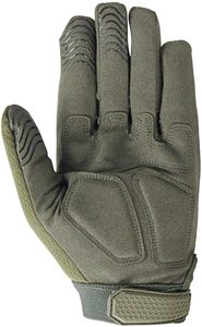 Guantes de goma con molde para disparar para hombres y mujeres, protectores de manos para montar y disparar, a precio barato - Product Image 6