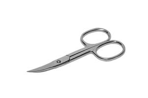 Ciseaux à ongles pour manucure et pédicure, ciseaux pour les ongles à bout, produit de qualité supérieure, en acier inoxydable allemand, approuvé CE, - Product Image 3