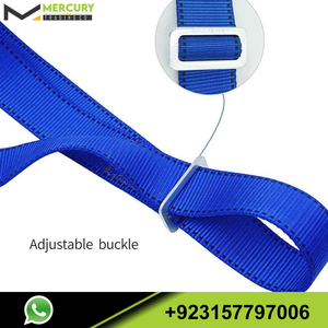 Heavy Punching Bag Hanger Strap for Boxing & MMA - Hanging Strap - Product Image 2