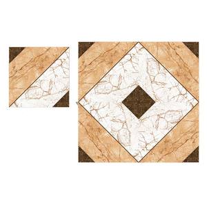 Azulejo de piso de cerámica de flores de Arte de nuevo diseño - Product Image 4