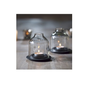 Handmade Artwork candle stand votive Cemetery <b>Memorial</b> Votive Candle Holders Church Votive Holders Manufacturer from India - Product Image 2