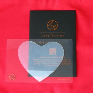 Coussinets Anti-rides en Silicone, 10 pièces, patch de poitrine réutilisable pour le visage - Product Image 2