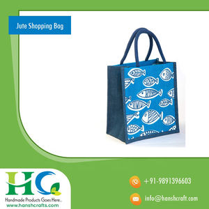 ถุงปอกระเจาแบบย่อยสลายได้ถุงซิปของตกแต่งงานช้อปปิ้งสิ่งทออเนกประสงค์แบบนำกลับมาใช้ใหม่ได้ - Product Image 4