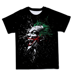 เสื้อยืดผ้าฝ้าย100% สำหรับผู้ชายปรับแต่งได้ระบายอากาศได้ดีผ้าถักแบบลำลองขนาดพลัสไซส์สีต่างๆ - Product Image 3