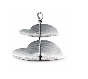 Three <b>Tier</b> <b>Cake</b> <b>Stand</b> - Product Image 4