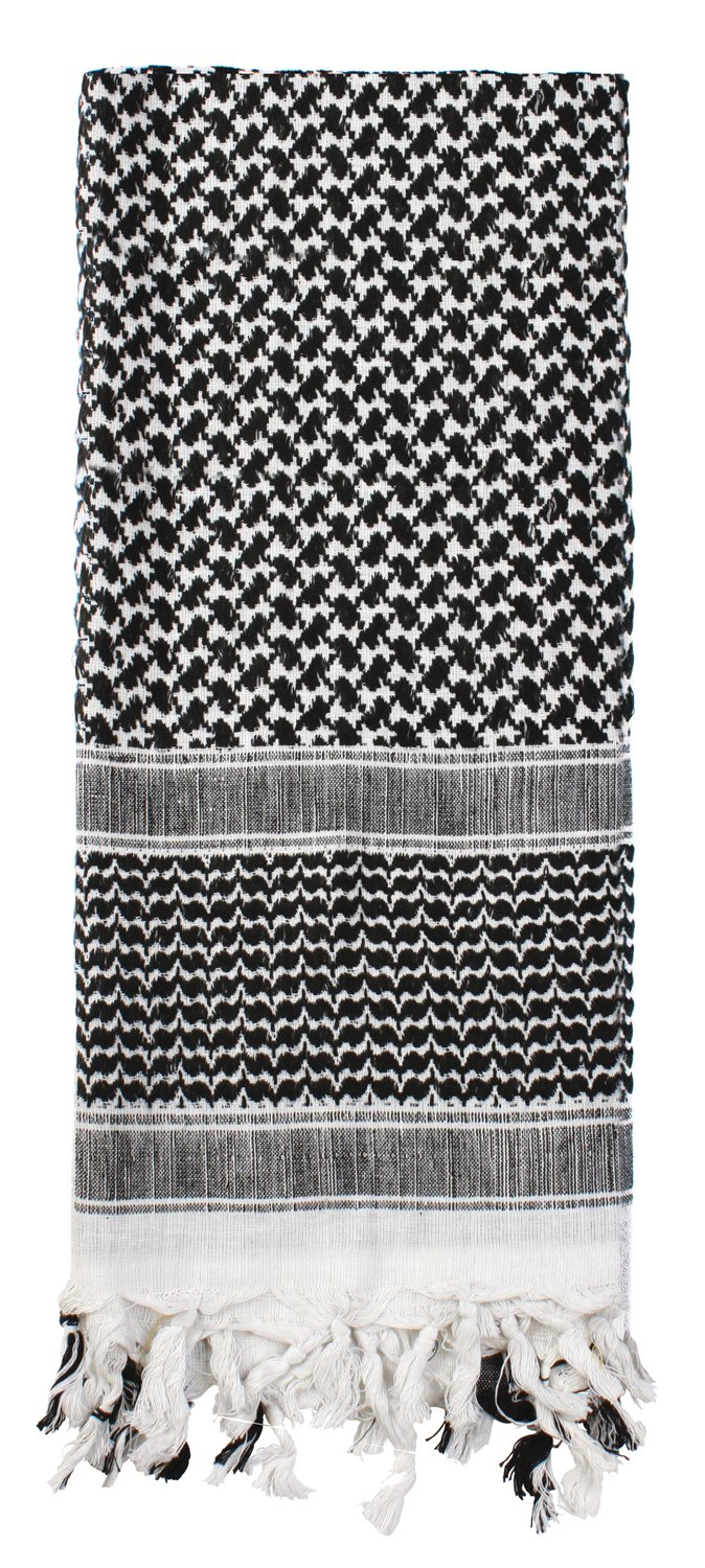 สีดำ/ สีขาว