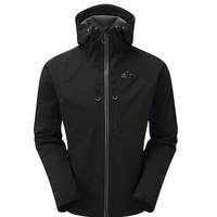 Veste softshell unisexe personnalisée avec logo brodé, hiver, style décontracté, longue, en polyester, imperméable, fermeture éclair, respirante, coupe-vent