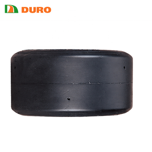 ความเร็วสูงฉุด11x7.10-5ยางสำหรับ Go Karts - Product Image 1