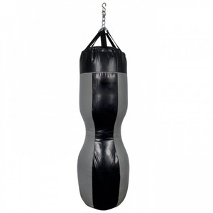 Ballon de vitesse de boxe en cuir Selvagio avec options personnalisées pour l'entraînement - Écologique et hauteur réglable - Product Image 3