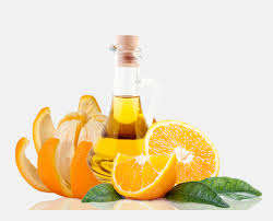 Aceite esencial de naranja puro aprobado por GMP - Product Image 2