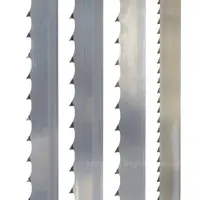 Bandsaw Blade Cutting Saw Bandsaw Blade Meat Cutting Band Saw Blades/High Quality Bone Cutting Bandsaw Blade