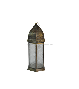 NICKLE PLATED WEDDING DECORATION <b>LANTERN</b> BEST SELLING MOROCCAN <b>LANTERN</b> HOME DECORATION NEW DESIGN CHRISTMAS <b>LANTERN</b> - Product Image 6