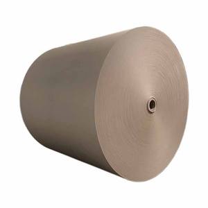High Duty Core Textile Tube Core Spun Yarn Strong Core Board CT5 Grade Specialty <b>Paper</b> Broadly Wholesales - Product Image 1