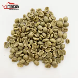 Top sales 2021 drip coffee green coffee beans arabica roasted drinking coffee bean green