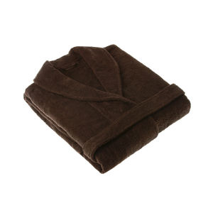 Fourniture OEM 100% coton peignoirs pour adultes séchage rapide doux modèle personnalisé Design moderne prix de gros robes - Product Image 1