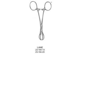 Lane Tissus Pince - Product Image 3