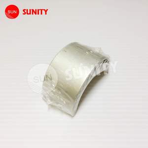 Roulements de tige ET70 de fournisseur élevé de Taiwan Sunity pour le roulement de tige KUBOTA Con - Product Image 1