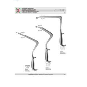 ST. Marks Retractor - Product Image 2