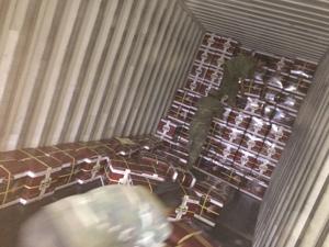 Thé vert Assam biologique haut de gamme du Vietnam, certifié casher, fraîchement mélangé, en vrac, thé minceur en boîtes. - Product Image 6