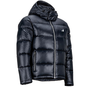 Offre Spéciale Vêtements D'hiver Respirant À Manches Longues Stand Collar Meilleures ventes Hommes Bulle Veste/usine prix de Gros Bulle Veste - Product Image 2