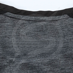 High Quality Breathable Plus Size <b>Men</b> Half Sleeve Gym <b>T</b>-<b>Shirt</b> - Product Image 3