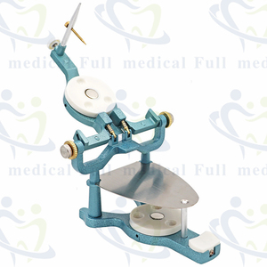 Medico completo Regolabile <span class=keywords><strong>Dental</strong></span> <span class=keywords><strong>Articulator</strong></span> Magnetico per <span class=keywords><strong>Dental</strong></span> Modelli di Attrezzature di Laboratorio Dentale - Product Image 5