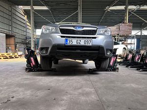 NITROMAC AIRJACK - Product Image 4