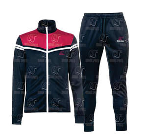 Survêtement en polyester de maternité nouvelle mode pour femmes - Product Image 4