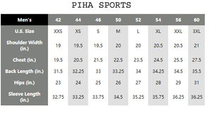 Uniforme d'équipe personnalisé PIHA SPORTS avec design imprimé par sublimation, maillot de hockey sur glace PS-ICH-8 2026 - Product Image 6