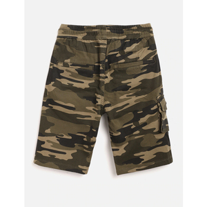 Shorts Cargo à Six poches pour hommes, vêtements décontractés, Streetwear, mode, vente en gros, été, collection 2020 - Product Image 6