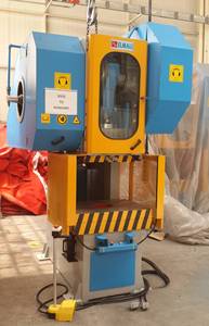 กดเครื่องกลสำหรับงานโลหะแผ่น - Product Image 5