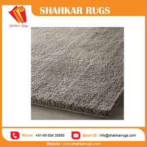 Vente en gros en usine tapis de salon au design moderne pour la décoration de sol au meilleur prix - Product Image 4