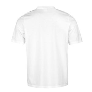 OEM Personnalisé Hommes 100% Coton Doux Hauts Tricotés T-Shirt Toutes Couleurs À Manches Courtes Sublimation - Product Image 3