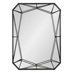 Espejos cuadrados para decoración del hogar, espejo de pared, decoración de pared - Product Image 1