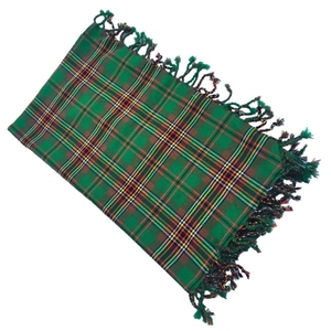 Tartán irlandés Murphy tara a cuadros - Product Image 1